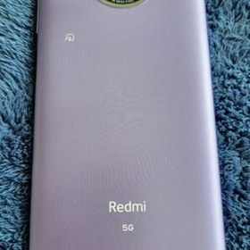 Redmi Note 9T ソフトバンク