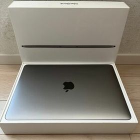 【Apple】Macbook 2017 12インチ Retina Space gray