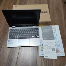 Chromebook ASUS C223N