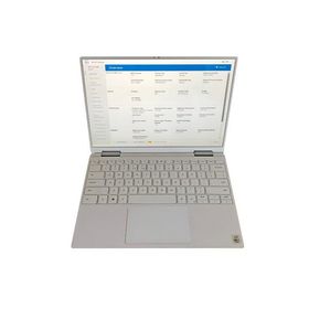 中古パソコン Dell XPS 13-7390 2-in-1 Microsoft Office 2019 第10世代 i7-1065G7 512GB SSD 8GB タッチスクリーン 13.3型 4K UHD ノートパソコン