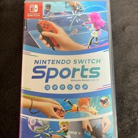 Switch Nintendo Switch sports
