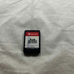 大乱闘スマッシュブラザーズ SPECIAL Switch Nintendo ソフト