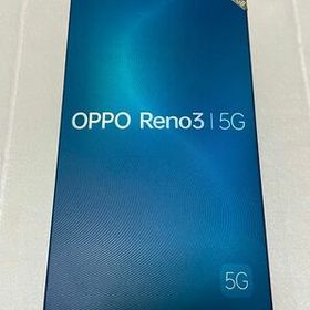 OPPO Reno3 5G