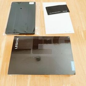 Lenovo Legion Y700 2023 12GB 256GB セット SDカード コスパ最強 ゲーミングタブレット日本語可