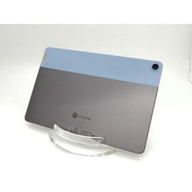 【中古】Lenovo IdeaPad Duet Chromebook ZA6F0038JP アイスブルー+アイアングレー【ECセンター】保証期間１ヶ月【ランクB】