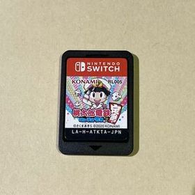 【Switch】 桃太郎電鉄 ～昭和 平成 令和も定番！～ ソフトのみ