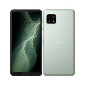 シャープ AQUOS sense5G 新品¥22,800 中古¥6,420 | 新品・中古のネット ...