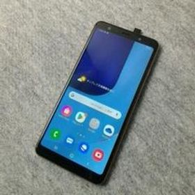 SAMSUNG Galaxy A7 Android 10