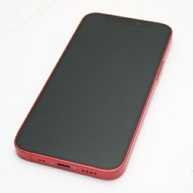 iPhone 12 mini レッド 新品 97,999円 中古 30,000円 | ネット最安値の ...