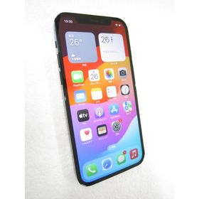 iPhone 12 Pro 256GB 中古 41,113円 | ネット最安値の価格比較 ...