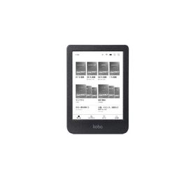 海外ブランド  楽天 新品・中古のネット最安値 | 新品¥20,899 Clara Kobo 電子書籍リーダー本体