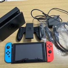 Nintendo Switch 本体 新品¥19,999 中古¥10,000 | 新品・中古のネット