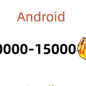 Android 限定 専用 龍石10000-15000個+LR1-5体 | ドッカンバトルのアカウントデータ、RMTの販売・買取一覧