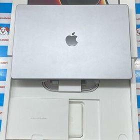 Apple MacBook Pro 16インチ M1 Pro / M1 Max (2021) 新品¥205,980 
