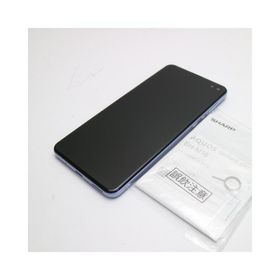 シャープ AQUOS sense4 plus 新品¥42,000 中古¥13,500 | 新品・中古の ...