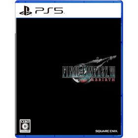 FF7 リバース(ファイナルファンタジーVII リバース) PS5 新品 5,600円 ...