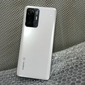 【値下げ中】Xiaomi 11T Pro ムーンライトホワイト