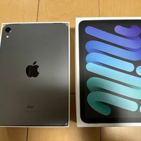 Apple iPad mini 2021 (第6世代) 新品¥67,980 中古¥39,600 | 新品 ...