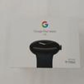 PIXEL WATCH GA04308-TW GOOGLE