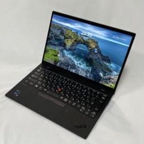 ThinkPad X1 Nano 新品 147,500円 中古 90,000円 | ネット最安値の価格 