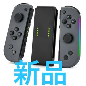 Nintendo Switch ジョイコン(Switch Joy-Con) 本体 新品¥3,776 中古 ...