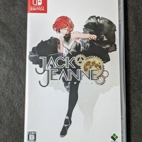 ジャックジャンヌ Switch 新品¥5,400 中古¥3,999 | 新品・中古のネット 