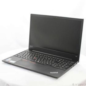 ThinkPad E580 中古 15,180円 | ネット最安値の価格比較