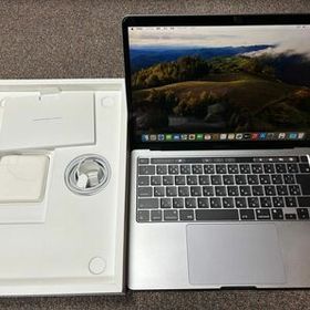 Apple MacBook Pro M1 2020 13型 新品¥108,000 中古¥76,890 | 新品 ...