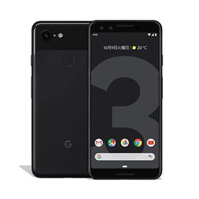 Google Pixel 3 新品 9,000円 中古 8,800円 | ネット最安値の価格比較 ...