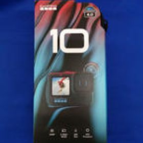 ウェアラブルカメラ・アクションカム CPKG1 CHDHX-101-FW GOPRO