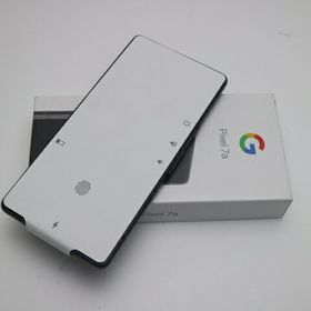 Google Pixel 7a SoftBank 新品 48,000円 中古 37,800円 | ネット最 ...