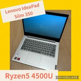 未使用未開封Lenovo IdeaPad Slim 350(14)PC/タブレット |  172-232-74-115.ip.linodeusercontent.com