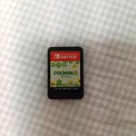 Pikmin 4 ピクミン4 Nintendo Switch ニンテンドースイッチ