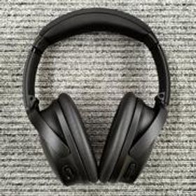 ノイズキャンセリング・ワイヤレス・ヘッドホン QUIETCOMFORT HEADPHONES 5Z BOSE
