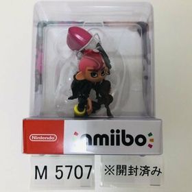 Nintendo アミーボ(Amiibo) タコ 新品¥1,650 中古¥1,100 | 新品・中古 ...