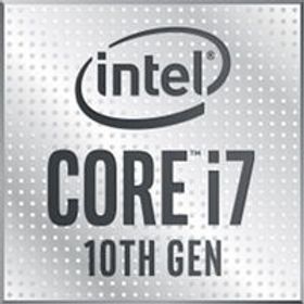 中古 INTEL Core i7 10700KF (1200/3.8G/16M/C8/16) 142716 状態： Bランク