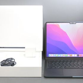 Apple MacBook Air M2 2022 新品¥123,800 中古¥105,555 | 新品・中古の 