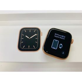 Apple Watch Series 5 新品 20,000円 中古 12,800円 | ネット最安値の ...