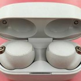 BTイヤホン WF-1000XM4 SONY