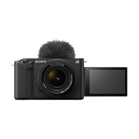 ソニー(SONY) VLOGCAM ZV-E1L B ズームレンズキット ブラック フルサイズ ミラーレス一眼カメラ