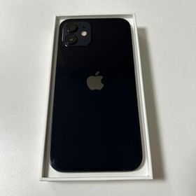 Apple iPhone 12 新品¥40,051 中古¥28,000 | 新品・中古のネット最安値 ...