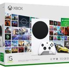 Xbox Series S ゲーム機本体 中古 29,700円 | ネット最安値の価格比較 ...