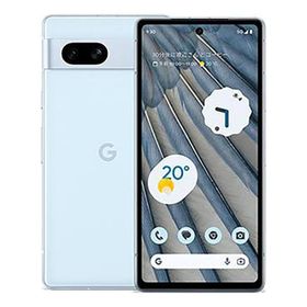 Google Pixel 7a 新品¥46,900 中古¥39,800 | 新品・中古のネット最安値 ...