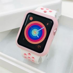 Apple Watch Series 2 新品 27,000円 中古 9,900円 | ネット最安値の ...