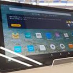 タブレット FIRE HD10(13世代) AMAZON