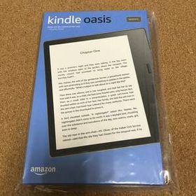 Amazon Kindle Oasis 新品¥14,000 中古¥20,000 | 新品・中古のネット最 ...