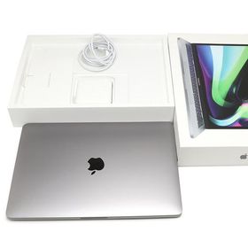 Apple MacBook Pro M1 2020 13型 新品¥108,000 中古¥76,890 | 新品 