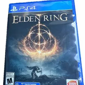 エルデンリング(ELDEN RING) PS4 新品¥5,300 中古¥4,800 | 新品・中古 