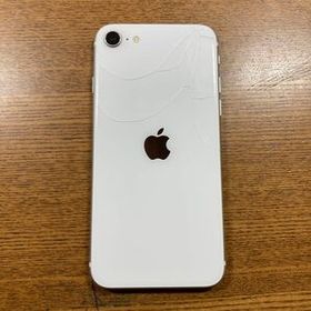 iPhone SE 2020(第2世代) 訳あり・ジャンク 8,200円 | ネット最安値の ...