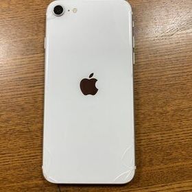 iPhone SE 2020(第2世代) 訳あり・ジャンク 8,200円 | ネット最安値の ...